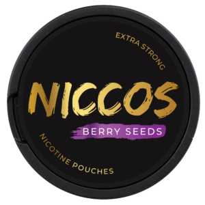 NICCOS Berry Seeds