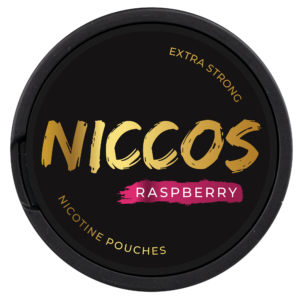 NICCOS Raspberry