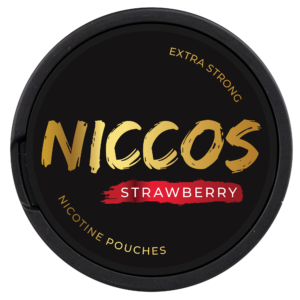 NICCOS Strawberry