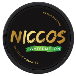 NICCOS Watermelon