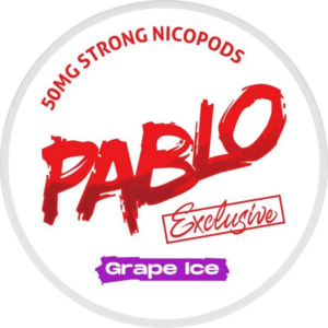 Pablo grape