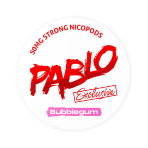 pablo pablo exclusive bubblegum