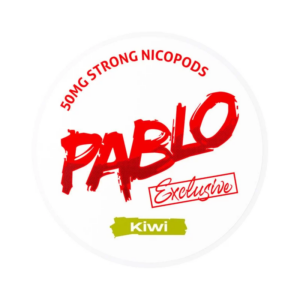 pablo pablo exclusive kiwi